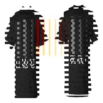 Beadgc 6弦ベースギター ベーシスト、ベースプレイヤー Tシャツ - Kawaiitshirt