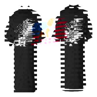 Beagle 長袖tシャツ Tシャツ - Kawaiitshirt