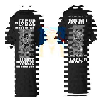 Bear Market Investor Day Trading Stock Exchange Stock Investing T-Shirt | Mazezy