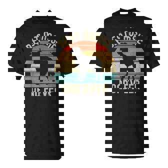 Best Aussie Australianhepherd Dad Ever Maglietta - Novitaregali