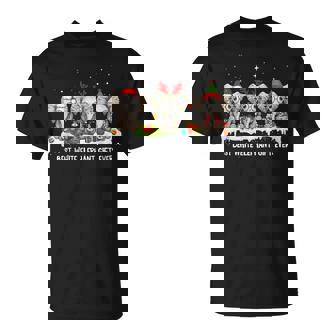 Best Elephant Ever For Merry Christmas T-Shirt | Mazezy