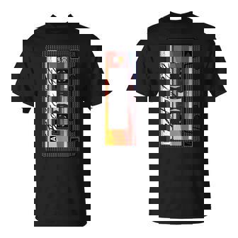 Best Of 1972 ベストオブ1972 ミックステープ カセットモットパーティ 70年代音楽ミックステープ Tシャツ - Kawaiitshirt