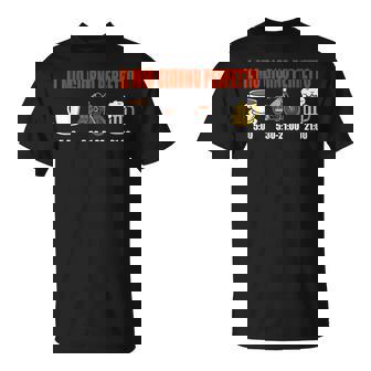 Bikers Birra Motocicletta Motociclisti Maglietta - Novitaregali