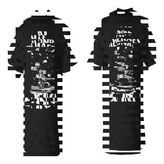 Make Billionaires Extinct Sarcastic Humorous T-Shirt - Monsterry