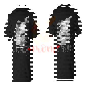 Blanco Chihuahua Mamá Taza De Té Chiwawa Perro Madre Camiseta unisex - Regaloses