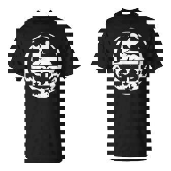 Blason De La République Tchetchene D'itchkerie T-Shirt - Cadeauxyz