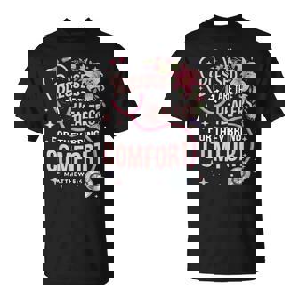 Blessed Are The Healers Jesus Faith God Cna Christian Nurse T-Shirt - Monsterry