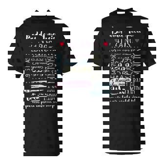 Bodas De Topacio 41 Años Aniversario De Boda Regalo Camiseta unisex - Regaloses