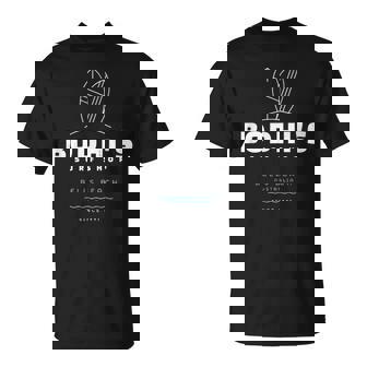 Bodhi's Surf Shop Bells Beach Australia Since 1991 T-Shirt | Mazezy