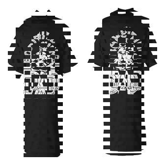 Bodybuilding Dad シャツ メンズ マッスルジム トレーニング ボディビルダー Tシャツ - Kawaiitshirt