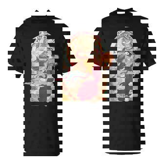 Bonne Année 2023 Année Du Lapin Nouvel An Chinois 2023 T-Shirt - Cadeauxyz