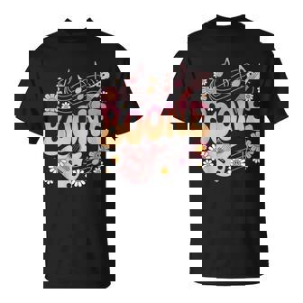 Boone Lover For Boys Girls Apparel T-Shirt - Monsterry