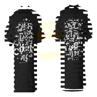 Boots And Bling It's Cowgirl Thing Western Country Melanin T-Shirt | Seseable UK