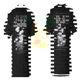 Brandon That's Who I Praise Jesus Christian Lake Merch T-Shirt - Monsterry