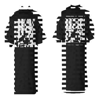 Break Dance ヒップホップ レトロ 風車 ギフト キッズ Bboy Bgirl Tシャツ - Kawaiitshirt