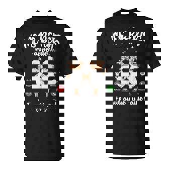 Brebis Fille Enfant Mes Brebis M'appellent T-Shirt - Cadeauxyz