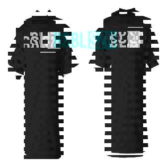 Bsbl Szn Baseball Season Game Day Boys Girls Youth T-Shirt | Mazezy