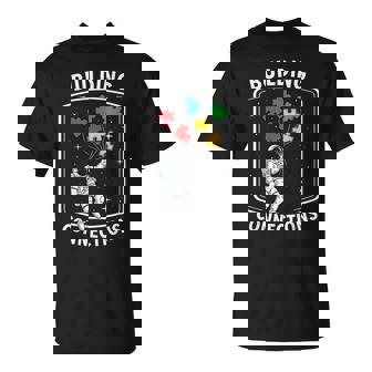 Building Connection Astronaut Autism Tシャツ - Kawaiitshirt
