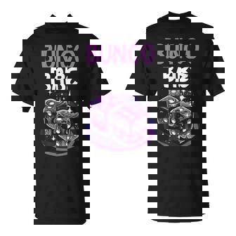 Bunco Dice Game Bunco Squad Board Game Bunco Night T-Shirt - Thegiftio
