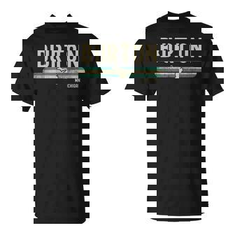 Burton Mi Tシャツ - Kawaiitshirt