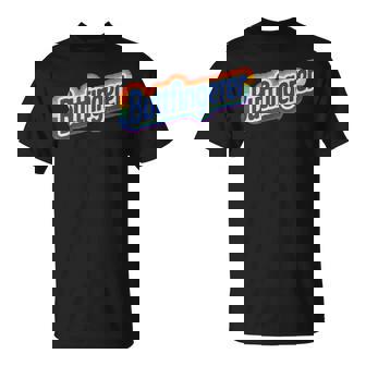 Buttfingerer Meme Hilarious Lgbtq Gay Pride Men T-Shirt - Monsterry