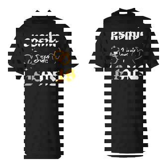 Cadeau D'anniversaire 18 Ans De Mariage T-Shirt - Cadeauxyz