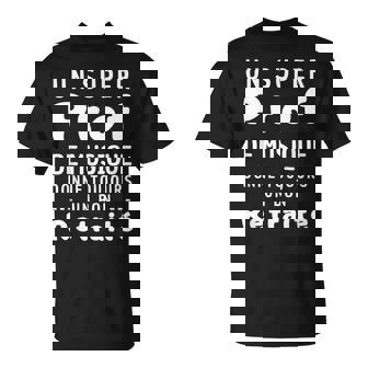 Cadeau Drole Depart Retraite Prof De Musique Retraité Humour T-Shirt - Cadeauxyz