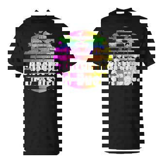 California Or Bust Cadeau Deacances En Familleieilli T-Shirt - Cadeauxyz