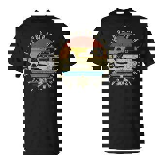 Calm Down I've Done This On A Mannequin Emt Paramedic T-Shirt - Monsterry