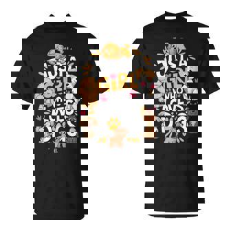 Camisa Just A Girl Who Loves Dogs Para Es Y Niños Amantes De Los Perros Camiseta unisex - Regaloses