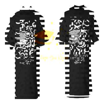 Camping Smore Jesus Loves You John Bible Verse T-Shirt - Seseable