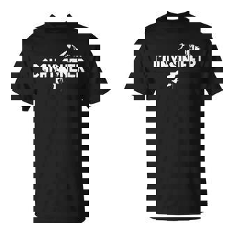 Canyoneer Canyoneering Canyon Rappelling Canyoning T-Shirt | Mazezy