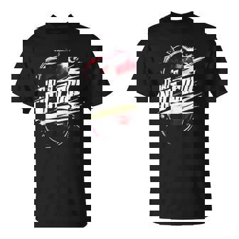 Carlito Tha't Not Cool Wrestling T-Shirt - Monsterry