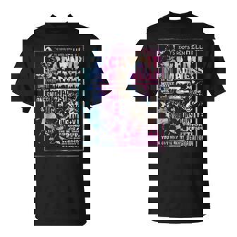 Catnip Madness Tie Dye Cute Kitten Cat Lover Cat Owners For Women T-Shirt | Mazezy