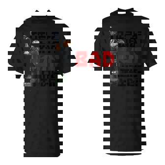 Cattivissimo Me Ecco Cosaembrano Gru And Dog Maglietta - Novitaregali