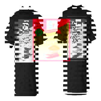 Cayenne Pepper Spice Group Costume Family Matching Outfit T-Shirt | Seseable UK