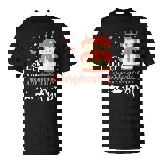 Celebración De Papá Feliz Cumpleaños Papi Camiseta unisex - Regaloses