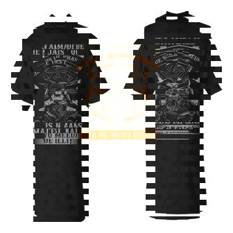 Chasse Pour Hommeanglier Cadeau Chasse Hommes T-Shirt - Cadeauxyz