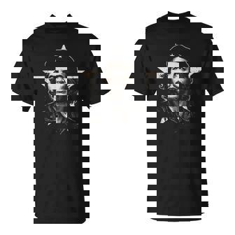 Che Guevara Star Cuba Rebel Cuban Revolution T-Shirt | Seseable FR