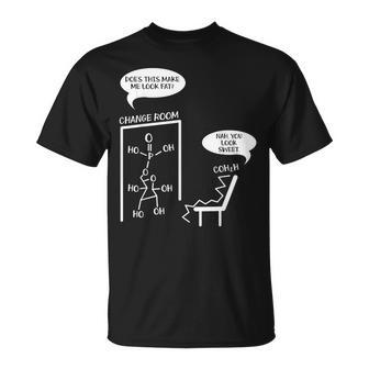 Chemie Chemielaborant Chemikant Chemiker T-Shirt - Geschenkecke