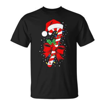 Chemise De Noël Enucre D'orge Pour Garçon Fille Enfants Hommes S T-Shirt - Cadeauxyz