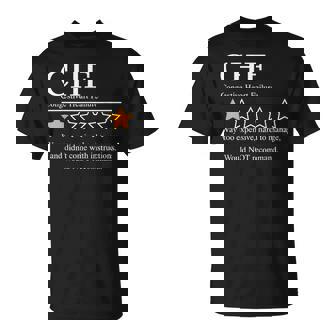 Chf Warrior Nftw Congestive Heart Failure Disease Awareness T-Shirt - Thegiftio