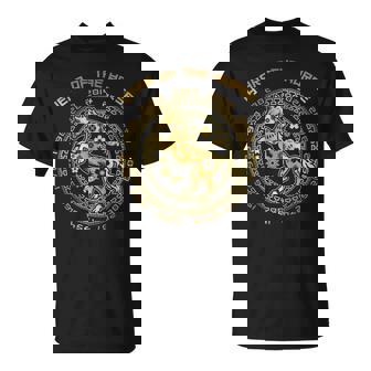 Chinese New Year Of The Horse Chinese Zodiac Year 2026 Small Black T-Shirt | Mazezy