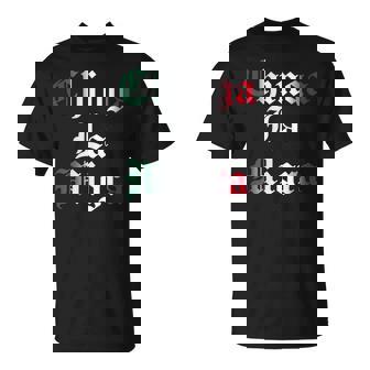 Chinga La Migra Anti Ice Immigrant Rights Mexican Mexico T-Shirt - Thegiftio