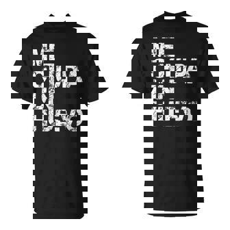 Me Chupa Un Huevo Frase Argentina Expresión Popular Cuello Camiseta unisex - Regaloses