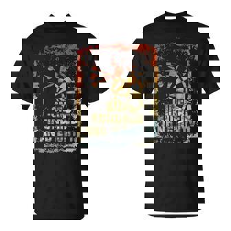 Cible De Fléchettes Humoristique Avec 180 Fléchettes T-Shirt - Cadeauxyz