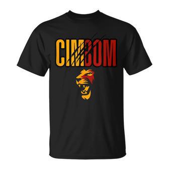 Cimbom Gala 1905 Fussball Istanbul Gs T-Shirt - Geschenkecke