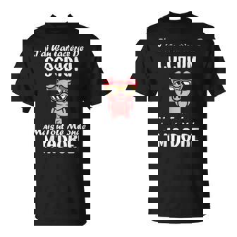 Citation Mignonne Têtu Enfant Humour Caractère De Cochon T-Shirt - Cadeauxyz