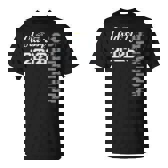 Class Of 2026 Senior Graduation 2026 T-Shirt | Seseable UK