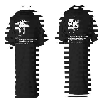 Cochon Hilarant Définition – Amusant Pour Les Amateurs De Bacon Et De Nourriture T-Shirt - Cadeauxyz